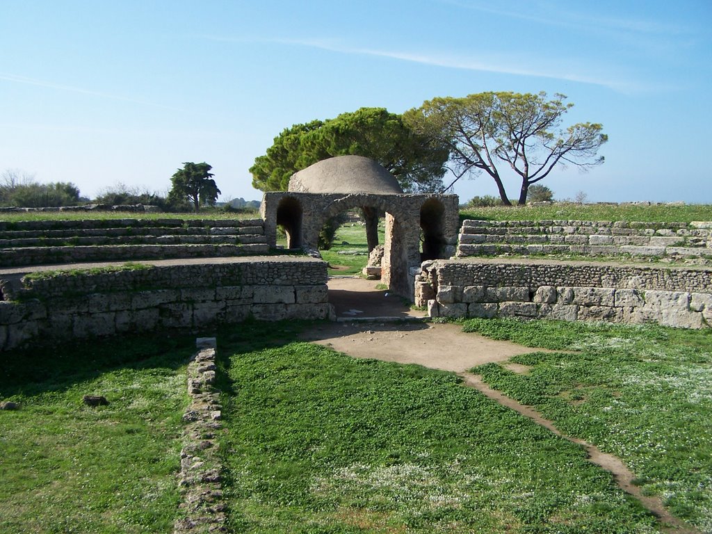 Arena dellAnfiteatro